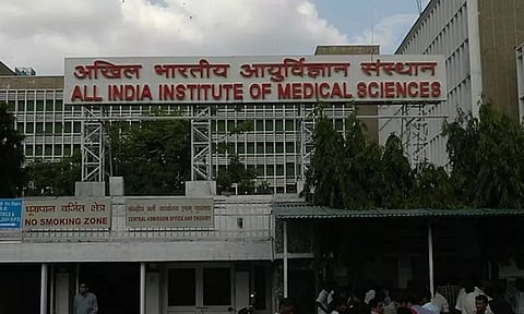 China Attacks Delhi AIIMS Server, Five Servers Recovered Till Now