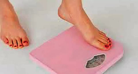 Expert advice on hormones that influence weight