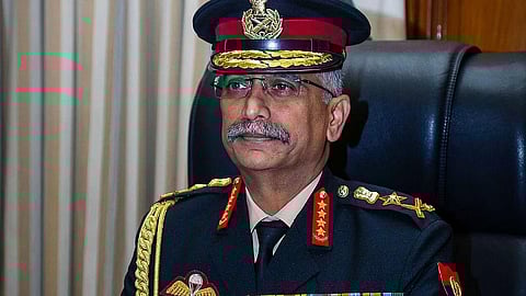 India showed world its possible to take on 'neighbourhood bully' China: General Manoj Mukund Naravane