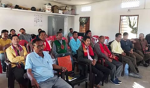 Aaranyak explores augmenting livelihood in Kaziranga-Karbi Anglong landscape