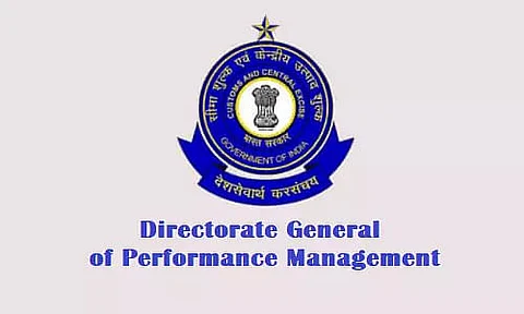 DGPM Recruitment 2022-2023 - Senior Private Secretary Vacancy, Job Opening