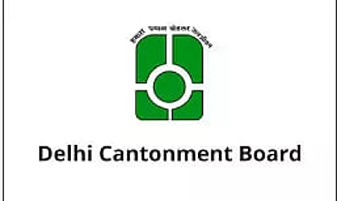 Delhi Cantonment Board Recruitment 2022-2023 - Junior Clerk Vacancy, Job Opening
