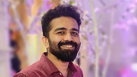 2,500-year-old Sanskrit Problem Solved By Indian Ph.D. Student