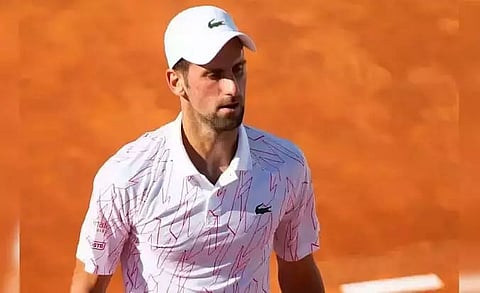 Qatar World Cup final: Novak Djokovic hails Lionel Messi, Argentina