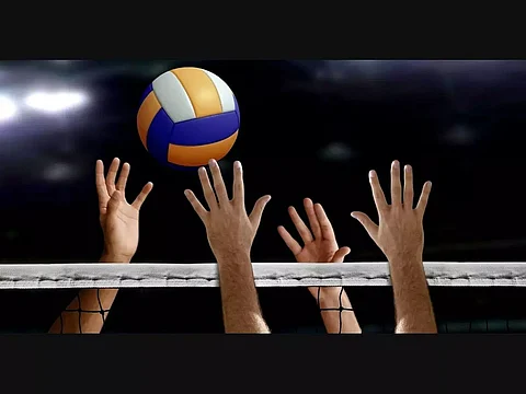Guwahati: Selection Camp to be Organised for Volleyball Team