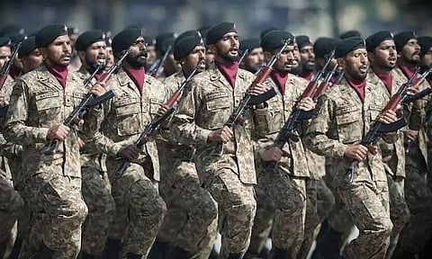 Corruption runs deep in Pakistan Army: Report