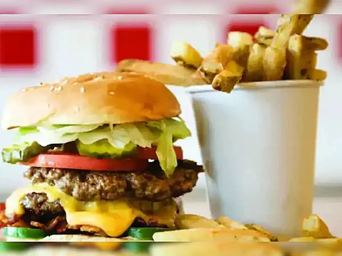The hidden impact of junk food and women's health
