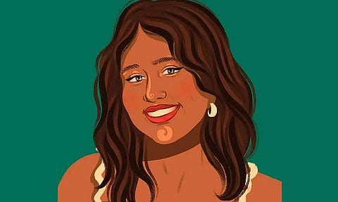 Indian-American in Teen Vogue's 21 Under 21 list