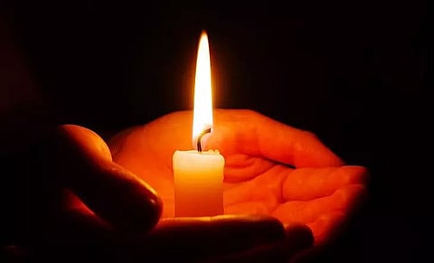 Retired headmaster Puneswar Gogoi dies in Demow