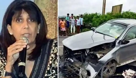 Cyrus Mistry Death: Accused Driver Has Over-Speeding History, Says Police