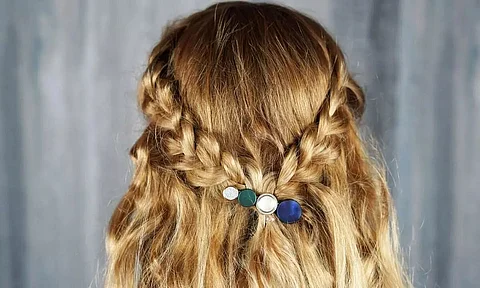 Quick Hair Fixes