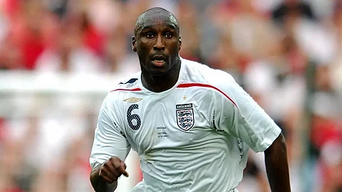 France deserved it, says former England footballer Sol Campbell