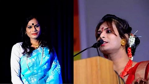 India's First Trans Judge Demands Govt. Job Reservations For Trans People