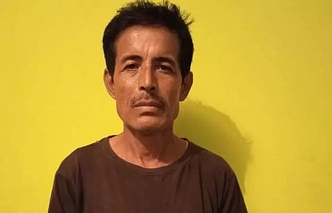 One goes missing under Sootea Police Station