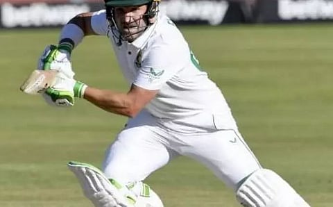 Australia really tough place to play cricket, but rewarding too if one can get things right: Elgar