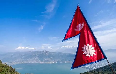 Nepal's change of guard a major diplomatic setback for China: Report