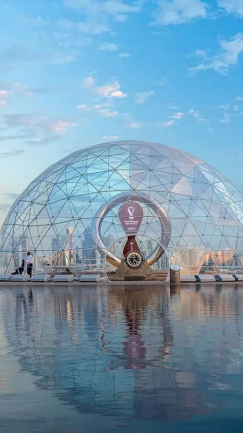 FIFA World Cup Qatar 2022 Highlights