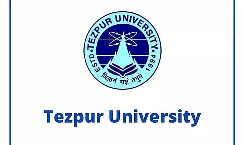 Talk on technology development and commercialization held in Tezpur University (TU)