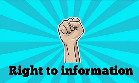 Orientation workshop on Right to Information Act held in districts of Barak Valley