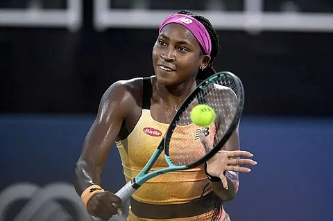 Coco Gauff, Raducanu to open 2023 at ASB Classic