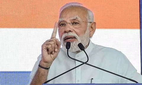 PM Modi's views on nuclear weapons impacted Russia amid Ukraine war
