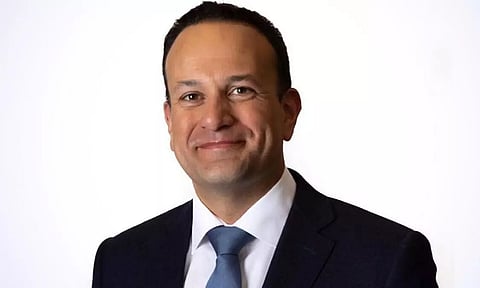 Leo Varadkar elected Irish prime minister for second time
