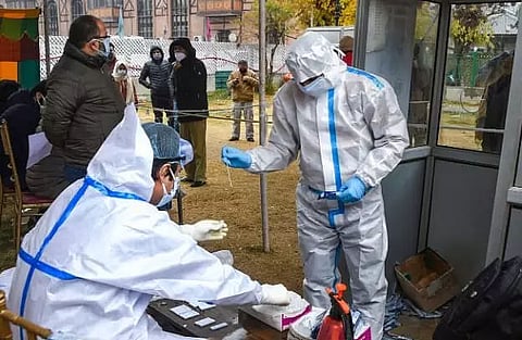 Covid virus evolving, can still surprise us: Experts