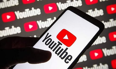 Google removes thousands of YouTube channels in China