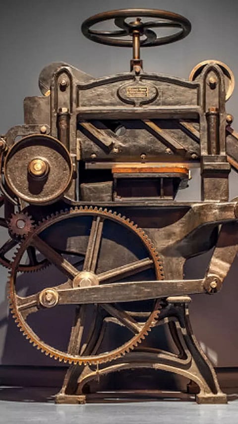 Life-Changing Inventions that were accidental