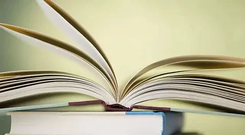 Poetry book 'Gharua Prithivi' released in Biswanath Chariali
