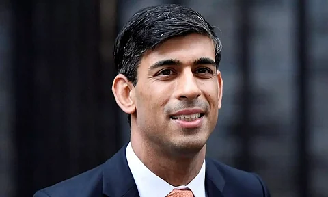 Threat to Rishi Sunak continuing as UK Prime Minister