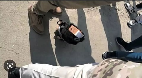 Manipur: IED Found Near Godown In Imphal