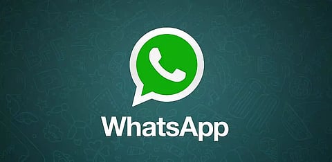 WhatsApp Rolls Out New Feature 'Undo Delete For Me'