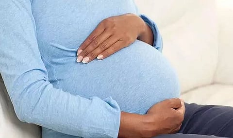 Why is the maternal mortality rate high in Assam?