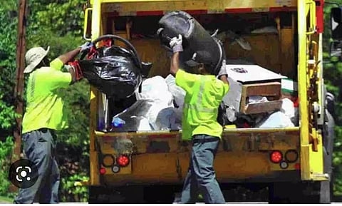 Guwahati: NGOs Accused Of Charging Excessive Fees For Waste Collection