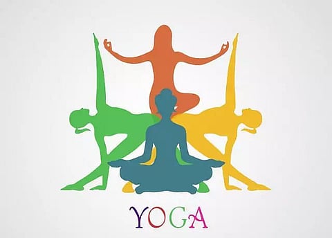 Dibrugarh Yoga teacher Dipa Sen brings laurels