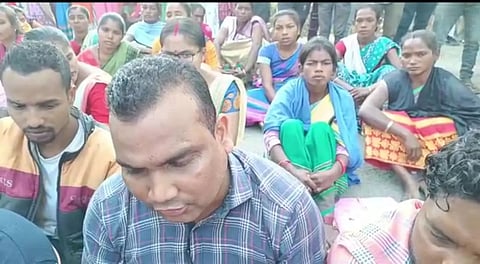 ULFA (I) Denies Involvement of its Members in Tinsukia Incident