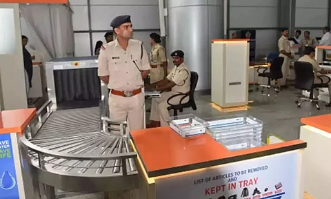 Gadgets, Wires No Longer Need To Be Removed By Passengers During Airport Security Checks