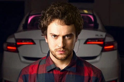 Hacker George Hotz resigns from Twitter