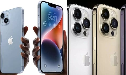 iPhone 16 to be made in India