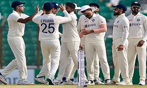 Confident India aim for clean sweep over Bangladesh