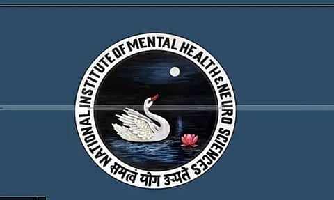 NIMHANS Recruitment 2023 - Project Nurse Vacancy, Job Opening