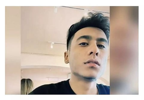 Assam : Youth Drags Woman By Hair From A Moving Car