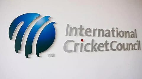Tests against England is step forward to getting cricket back in Pakistan on regular basis: ICC
