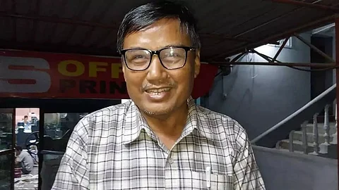 Sahitya Akademi Awards 2022 to 6 writers from Assam