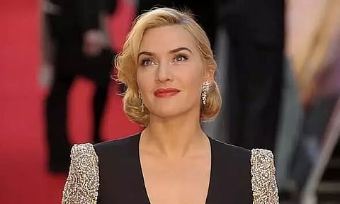 English actress Kate Winslet details 'abuse' she got from 'Titanic' fans