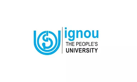 IGNOU Recruitment 2022 - Chair Professor Vacancy, Job Opening