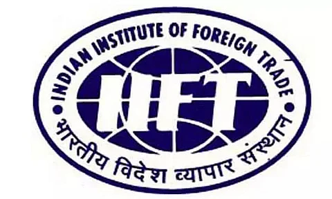 IIFT Recruitment 2022 - Research Associate Vacancy, Job Opening