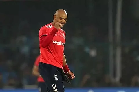 Tymal Mills reveals BBL withdrawal happened after his daughter suffered a stroke