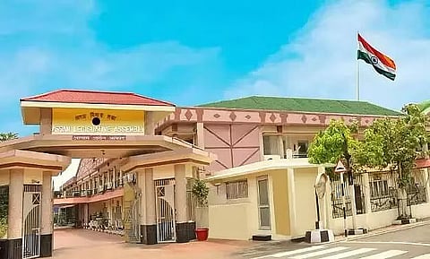 Assam Legislative Assembly (ALA): MLAs highlight shortage of doctors, medical staff